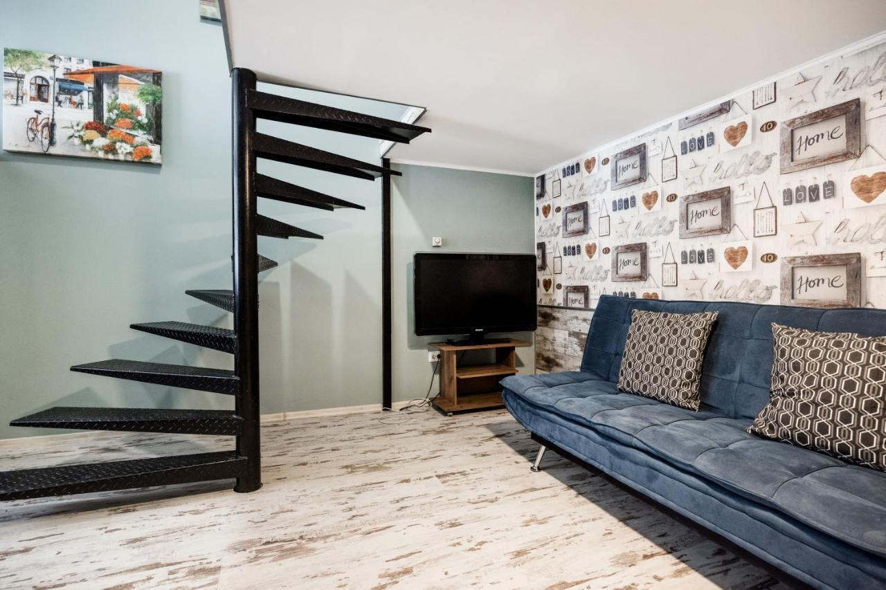 Apartmán Hungarian Rebelian With Ac Budapešť Exteriér fotografie