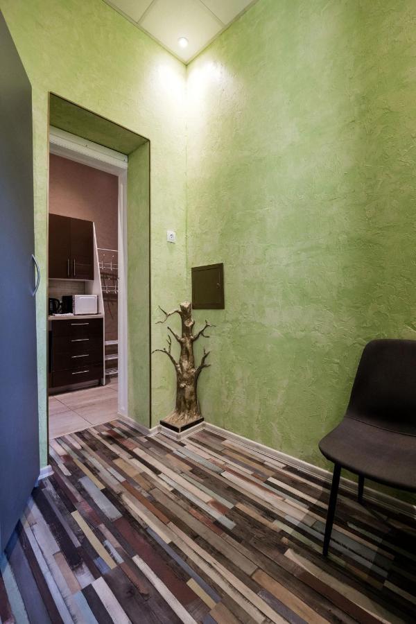 Apartmán Hungarian Rebelian With Ac Budapešť Exteriér fotografie