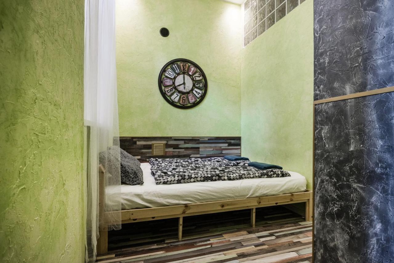 Apartmán Hungarian Rebelian With Ac Budapešť Exteriér fotografie