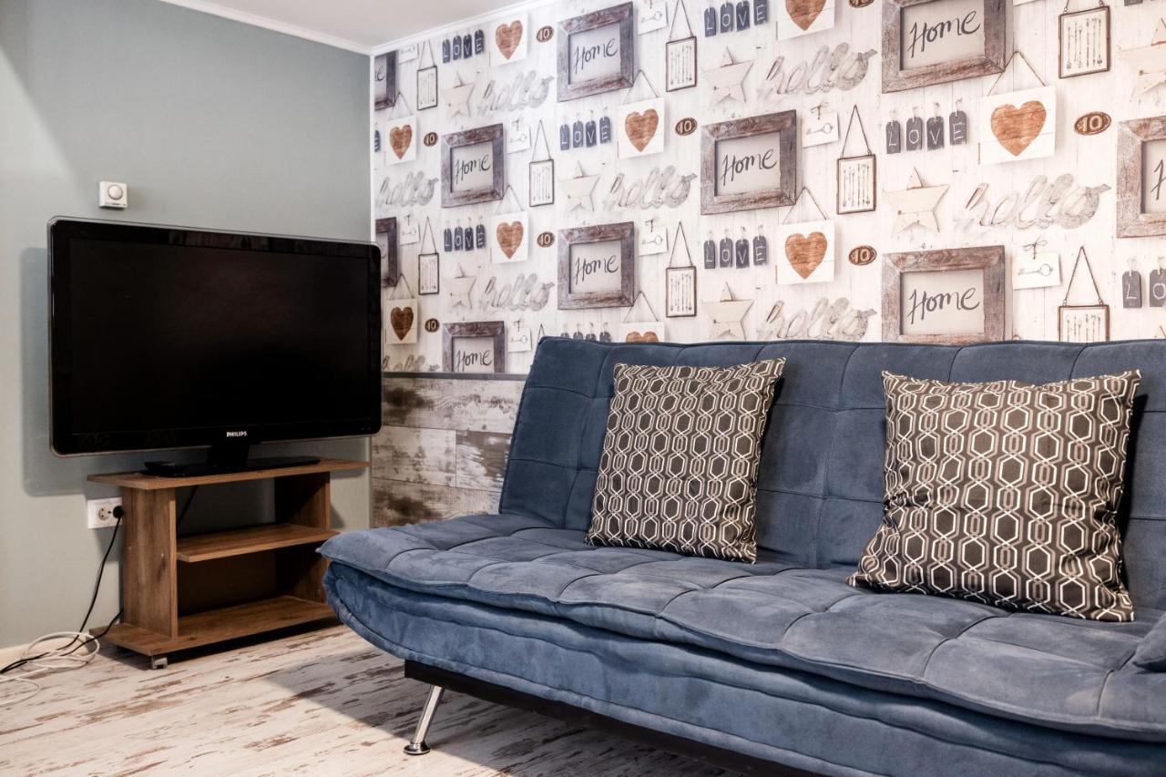 Apartmán Hungarian Rebelian With Ac Budapešť Exteriér fotografie