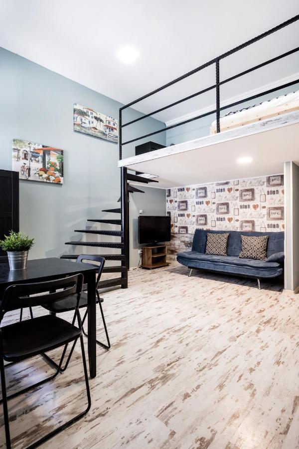 Apartmán Hungarian Rebelian With Ac Budapešť Exteriér fotografie